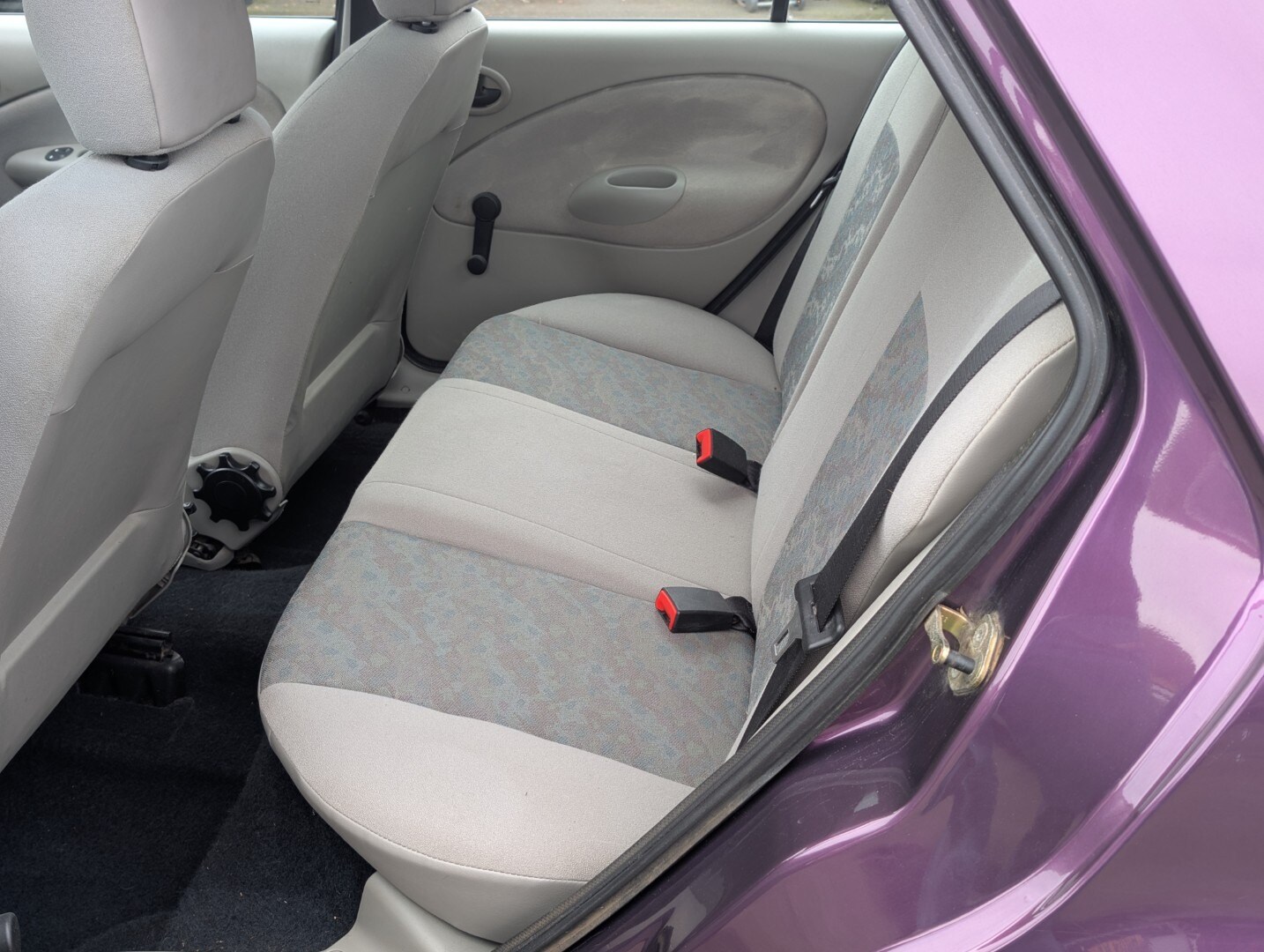 Used Ford Fiesta 1999 for sale - 77915295: Photo 12