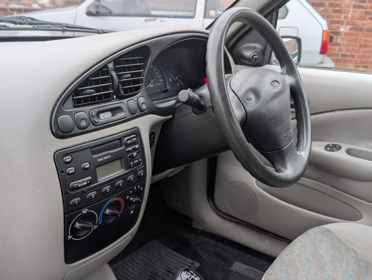 Used Ford Fiesta 1999 for sale - 77915295: Photo 14