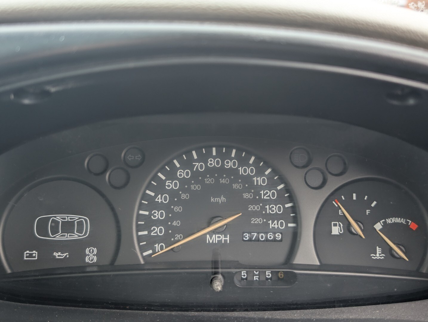 Used Ford Fiesta 1999 for sale - 77915295: Photo 15