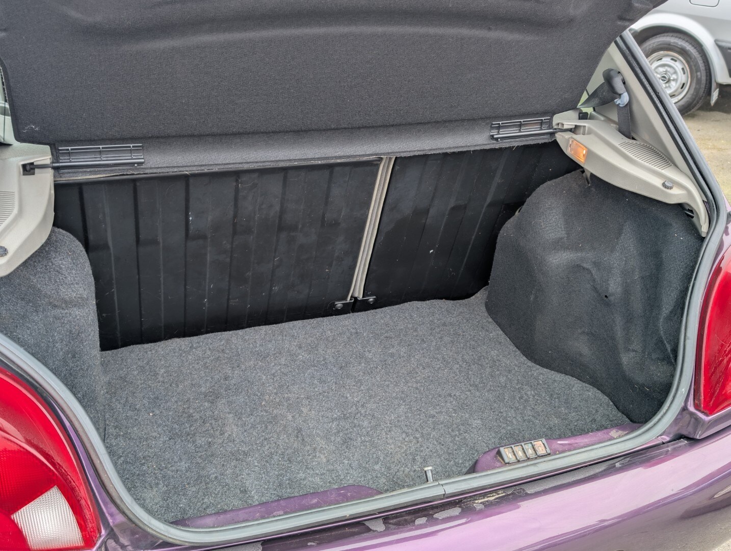 Used Ford Fiesta 1999 for sale - 77915295: Photo 17