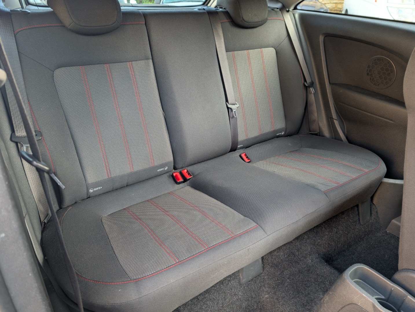 Used Vauxhall Corsa 2010 for sale - 76639624: Photo 11