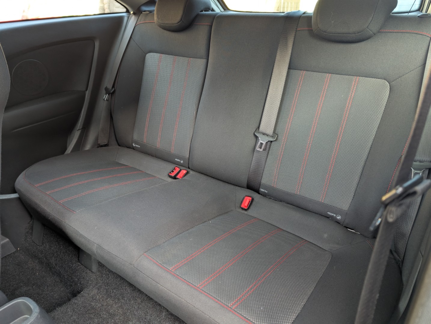 Used Vauxhall Corsa 2010 for sale - 76639624: Photo 12