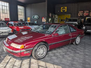 Used Ford Thunderbird 1989 for sale - 79693449: Photo