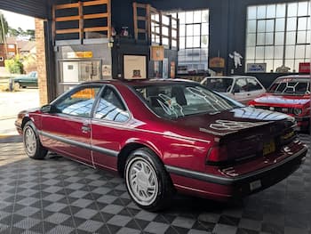 Used Ford Thunderbird 1989 for sale - 79693449: Photo