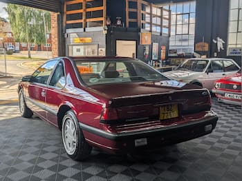 Used Ford Thunderbird 1989 for sale - 79693449: Photo