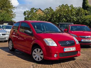 2006 (06) - 1.4i Furio 3dr