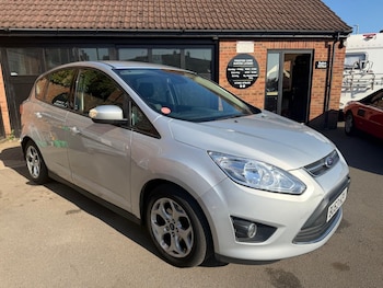 Used Ford C-Max 2013 for sale - 78339783: Photo