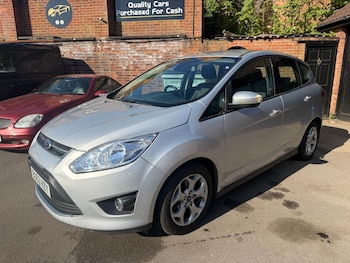 Used Ford C-Max 2013 for sale - 78339783: Photo