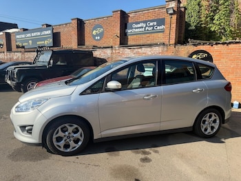 Used Ford C-Max 2013 for sale - 78339783: Photo