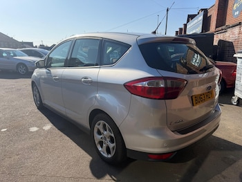 Used Ford C-Max 2013 for sale - 78339783: Photo