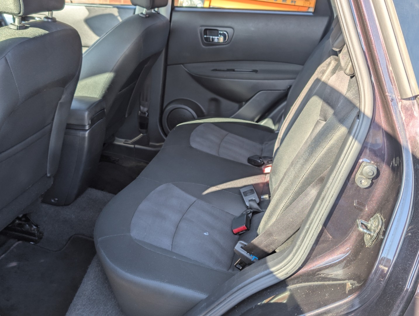 Used Nissan Qashqai 2013 for sale - 77931346: Photo 11