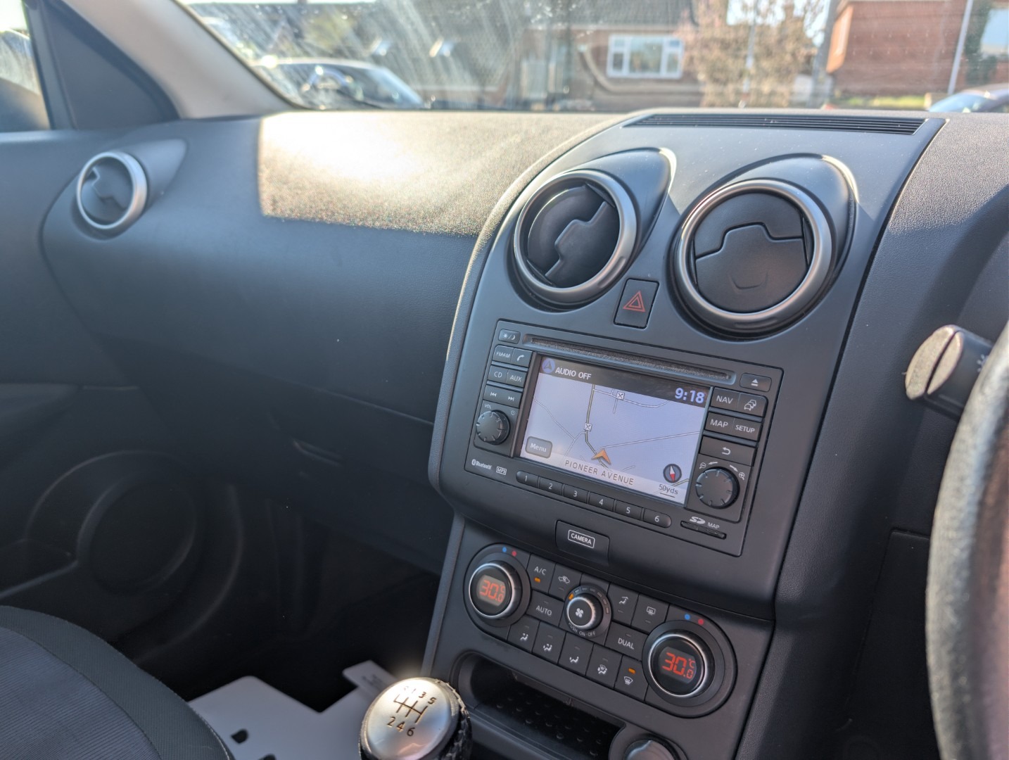 Used Nissan Qashqai 2013 for sale - 77931346: Photo 13