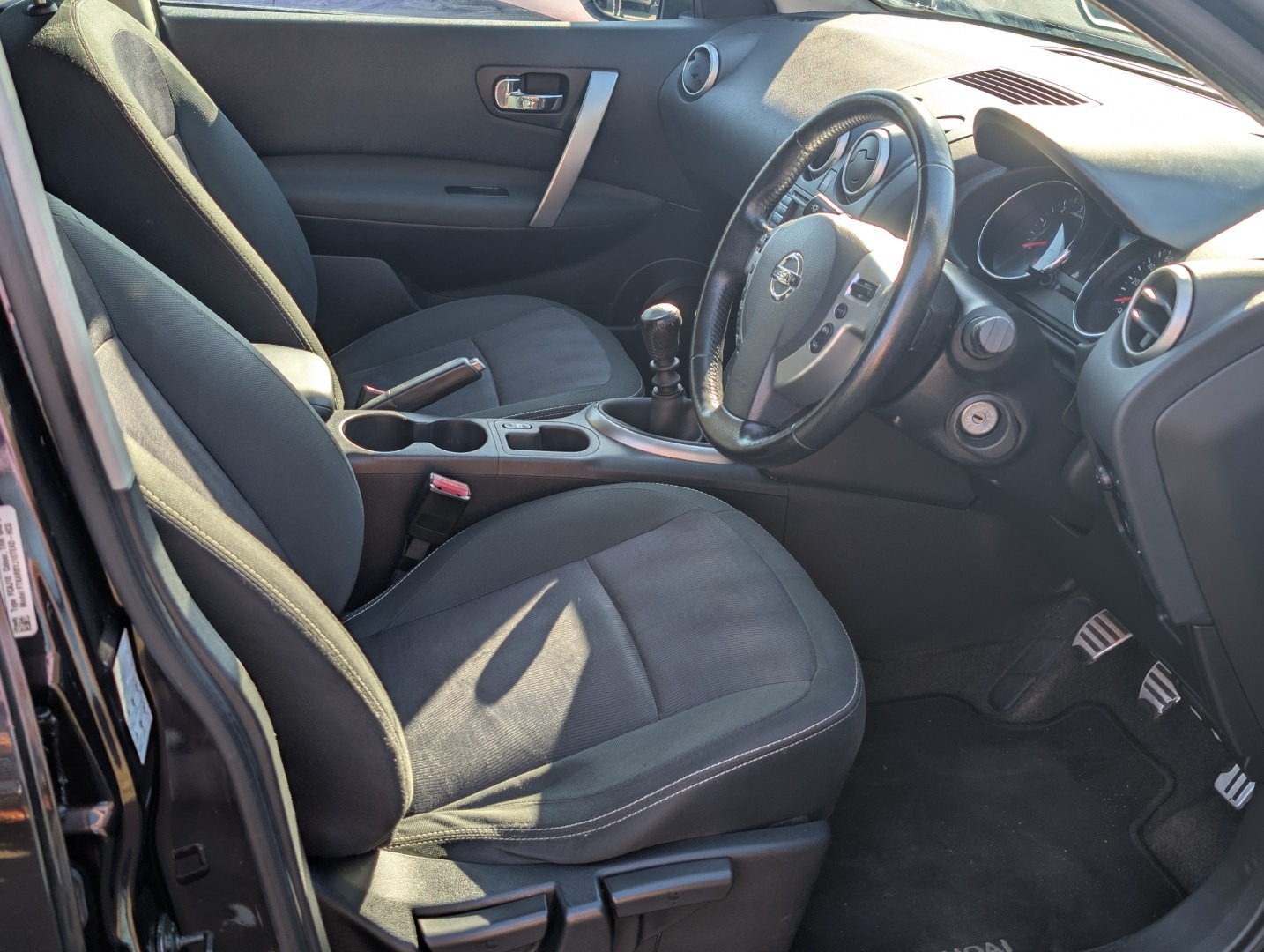 Used Nissan Qashqai 2013 for sale - 77931346: Photo 9