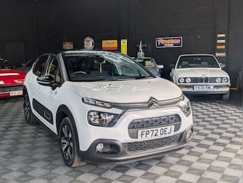 Used Citroen C3 2023 for sale - 79864883: Photo