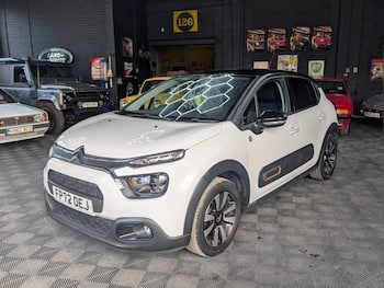 Used Citroen C3 2023 for sale - 79864883: Photo