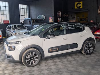 Used Citroen C3 2023 for sale - 79864883: Photo