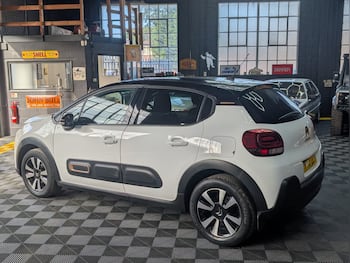 Used Citroen C3 2023 for sale - 79864883: Photo