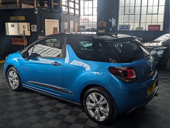 Used Citroen DS3 2013 for sale - 79567690: Photo