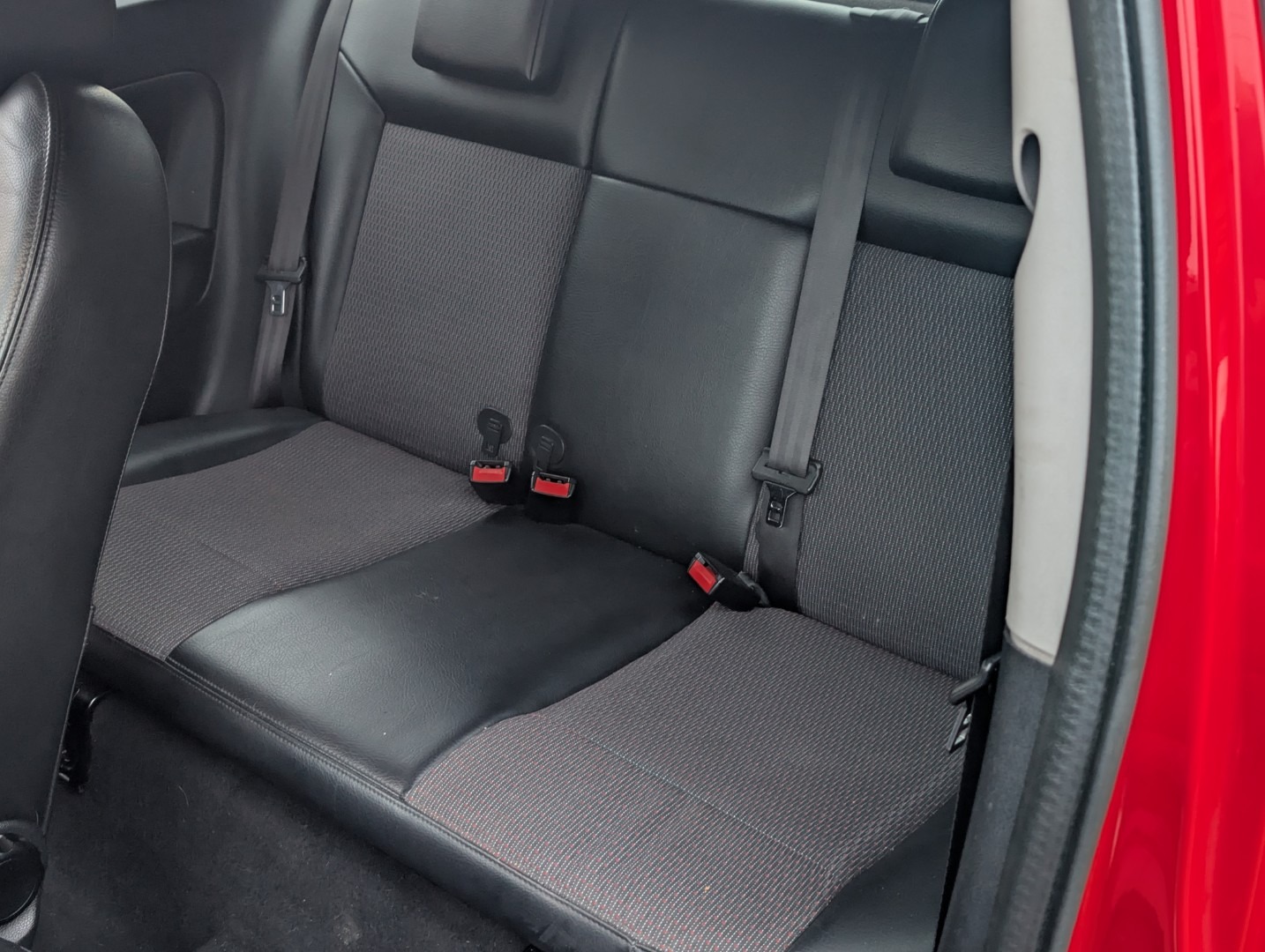 Used Ford Fiesta 2008 for sale - 77137833: Photo 10