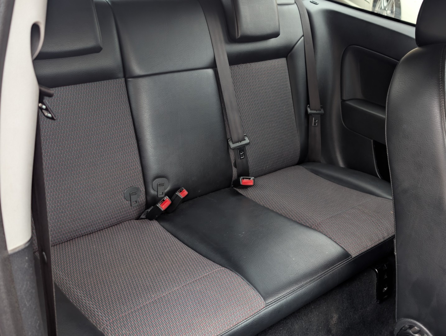 Used Ford Fiesta 2008 for sale - 77137833: Photo 9