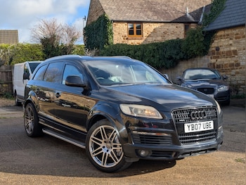 Audi - Q7