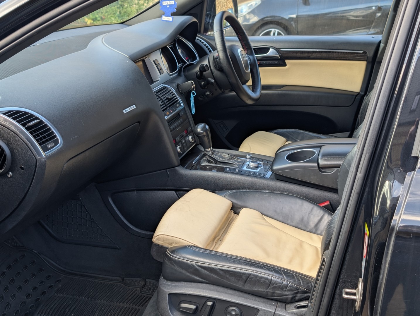 Used Audi Q7 2007 for sale - 76566395: Photo 6