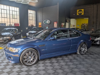 Used BMW M3 2002 for sale - 79109049: Photo