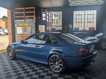 Used BMW M3 2002 for sale - 79109049: Photo