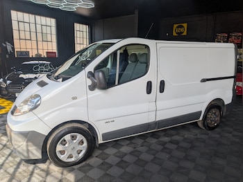 Used Renault Trafic 2013 for sale - 79569276: Photo