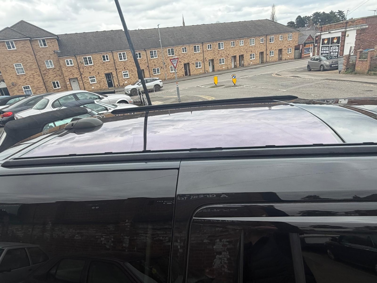 Used Land Rover Discovery 2012 for sale - 78169045: Photo 12