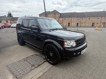 Used Land Rover Discovery 2012 for sale - 78169045: Photo