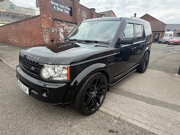 Used Land Rover Discovery 2012 for sale - 78169045: Photo