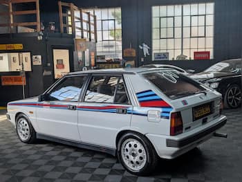 Used Lancia Delta 1991 for sale - 79661428: Photo