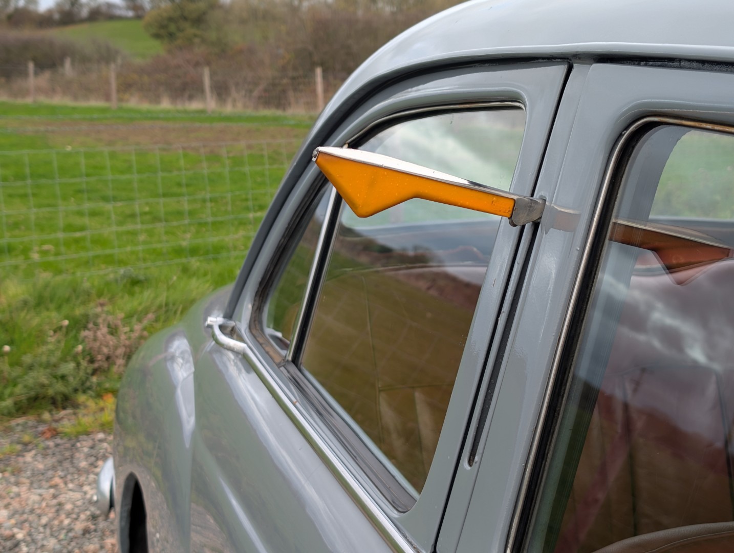 Used MG Magnette 1956 for sale - 76476984: Photo 20