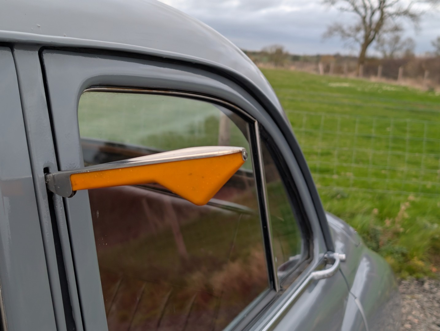 Used MG Magnette 1956 for sale - 76476984: Photo 21