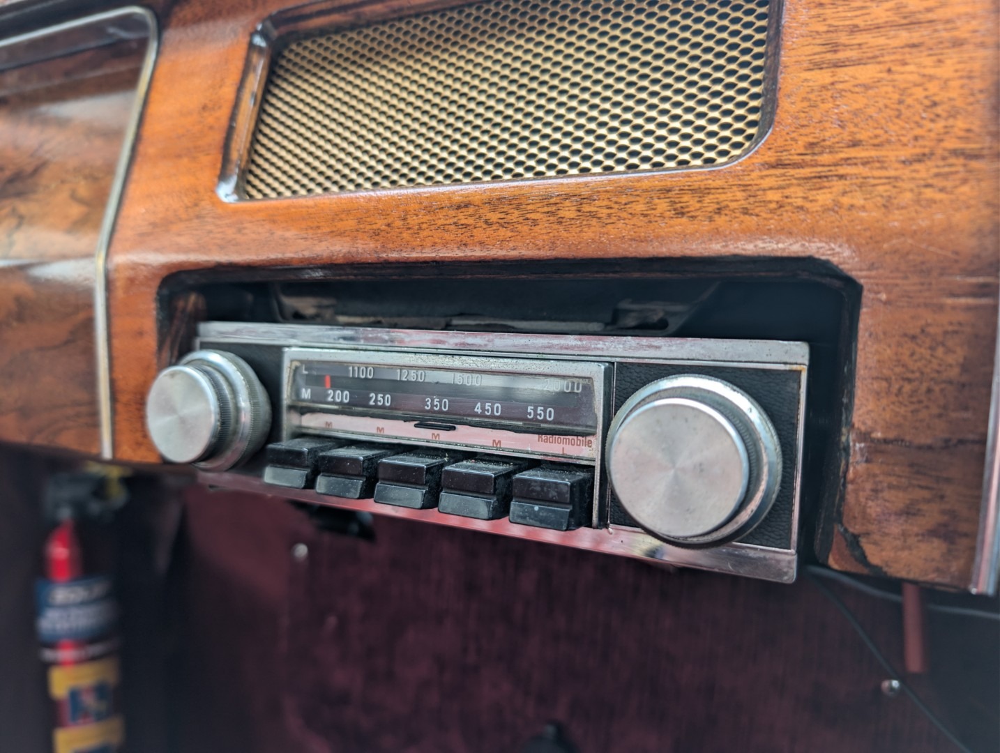 Used MG Magnette 1956 for sale - 76476984: Photo 30