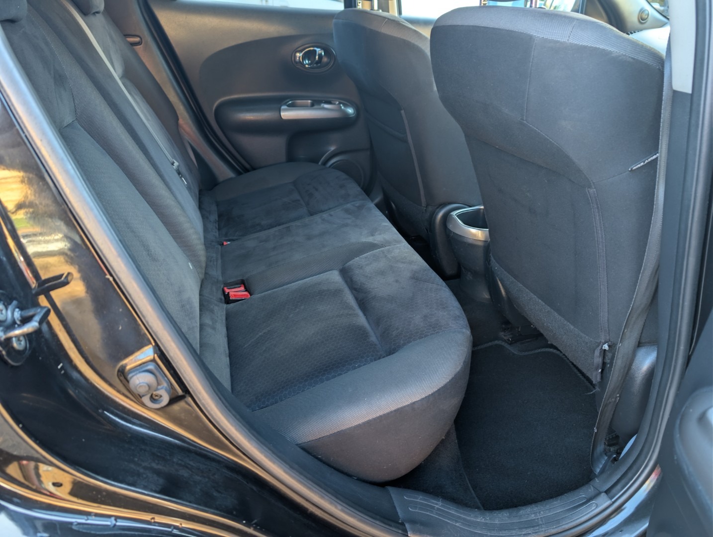 Used Nissan Juke 2011 for sale - 76777246: Photo 12