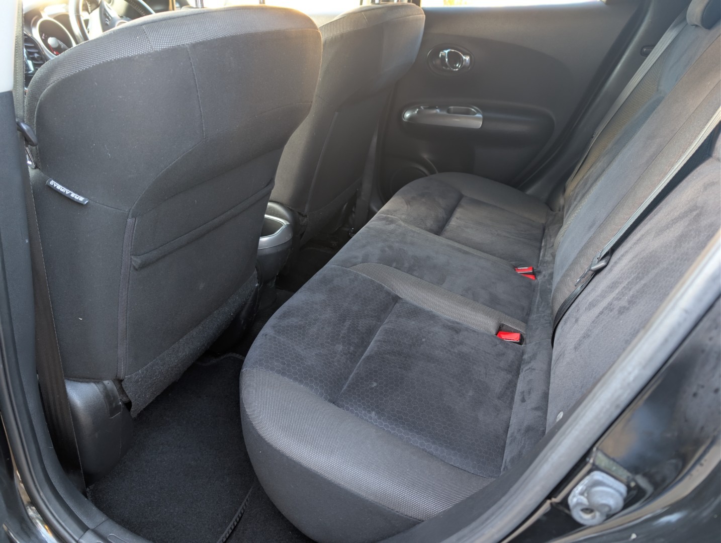 Used Nissan Juke 2011 for sale - 76777246: Photo 13