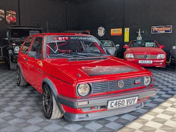 Used Volkswagen Golf 1985 for sale - 79628264: Photo