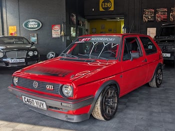 Used Volkswagen Golf 1985 for sale - 79628264: Photo