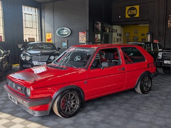 Used Volkswagen Golf 1985 for sale - 79628264: Photo