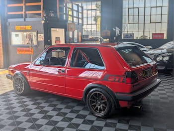 Used Volkswagen Golf 1985 for sale - 79628264: Photo