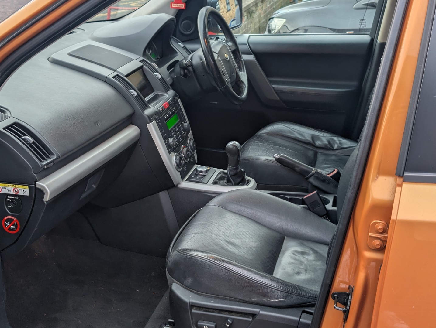 Used Land Rover Freelander 2007 for sale - 77129865: Photo 10