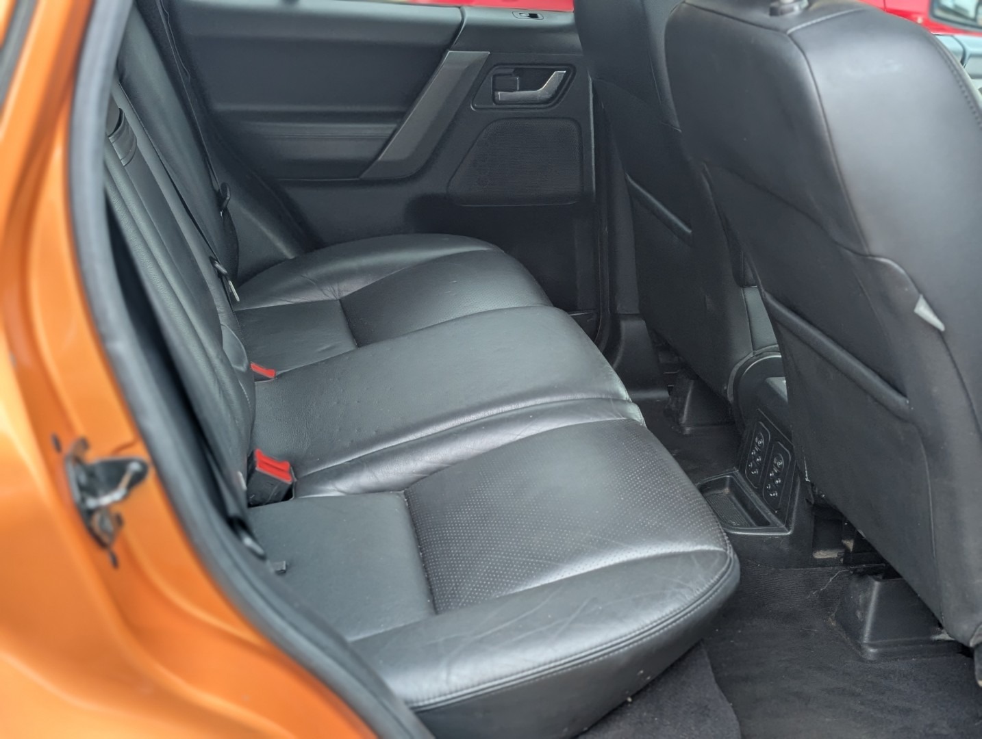 Used Land Rover Freelander 2007 for sale - 77129865: Photo 11