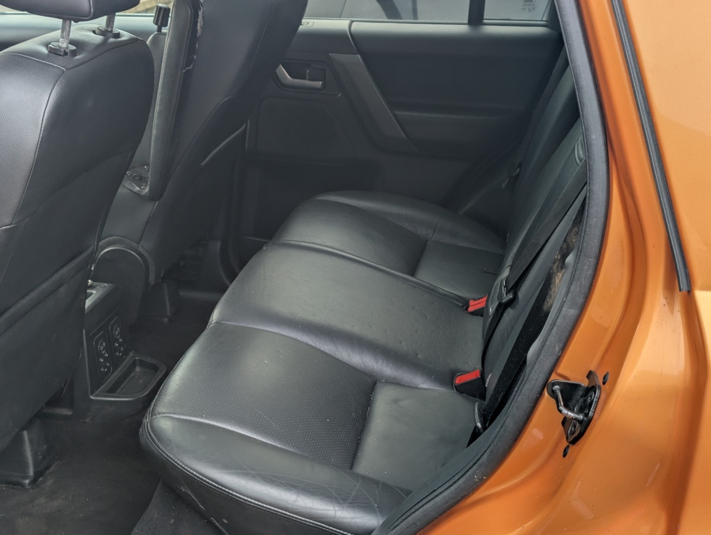 Used Land Rover Freelander 2007 for sale - 77129865: Photo 12