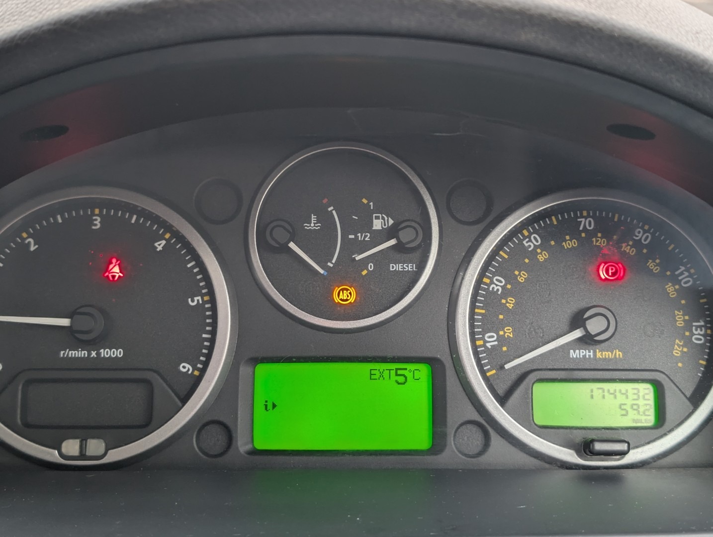 Used Land Rover Freelander 2007 for sale - 77129865: Photo 13