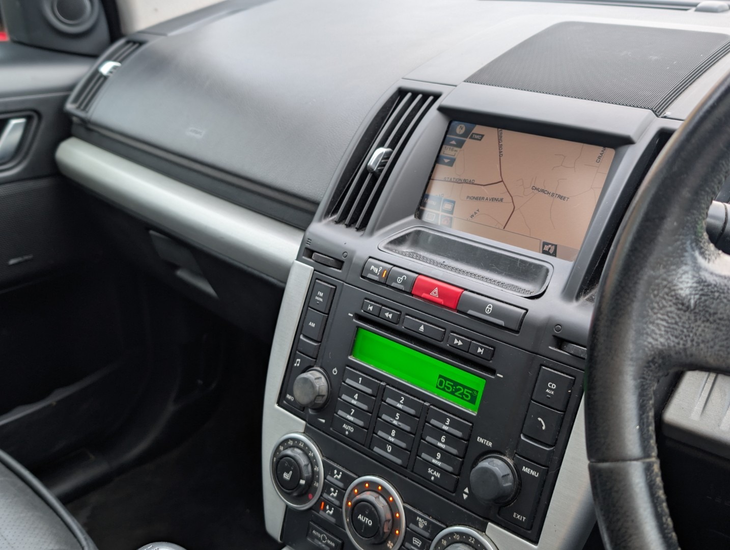 Used Land Rover Freelander 2007 for sale - 77129865: Photo 14