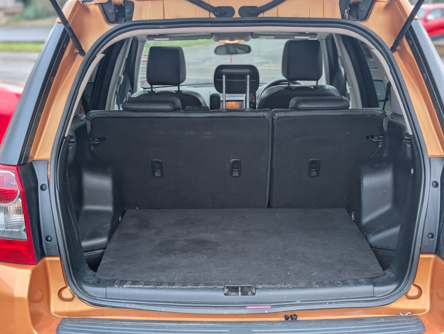 Used Land Rover Freelander 2007 for sale - 77129865: Photo 15