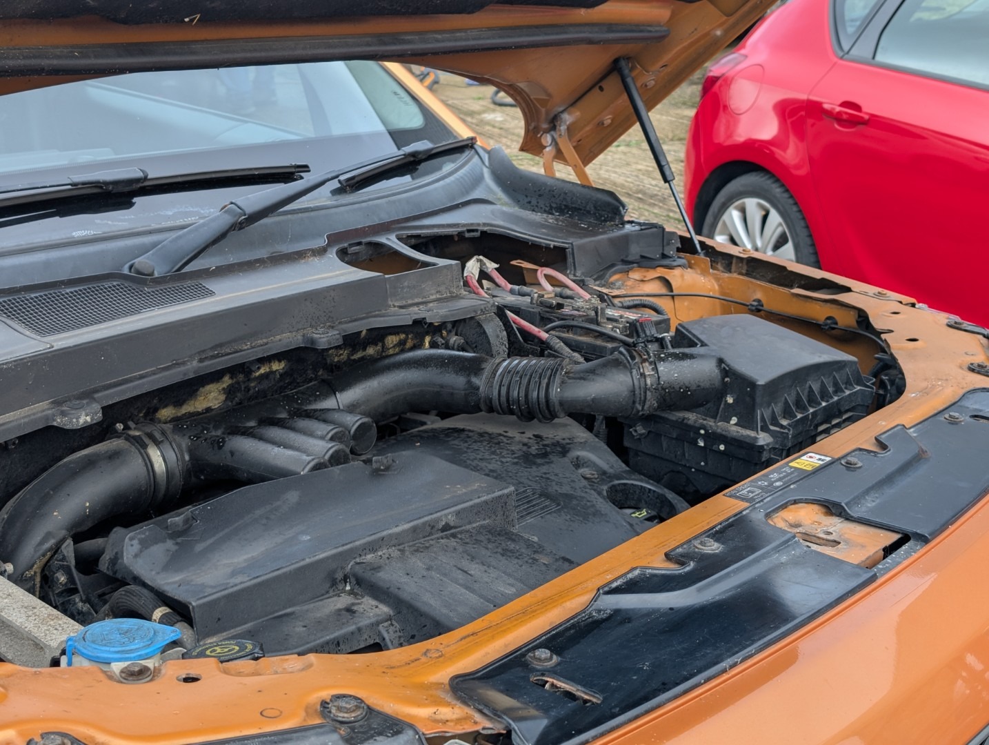 Used Land Rover Freelander 2007 for sale - 77129865: Photo 16