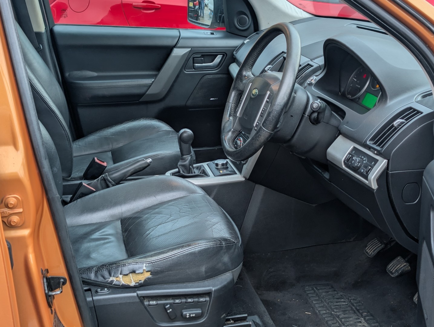 Used Land Rover Freelander 2007 for sale - 77129865: Photo 9